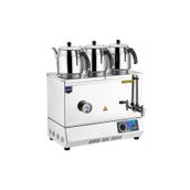 Remta 55 Model Elektrikli Çay Ocağı 33 Lt (PLEYTSİZ) - Ep03-demlik Dahil Değildir