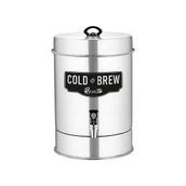 Remta Cold Brew Soğuk Demleme 15 lt Endüstriyel Kahve Makinesi