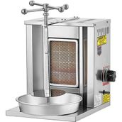 Remta D10 1 Radyanlı LPG'li Döner Ocağı