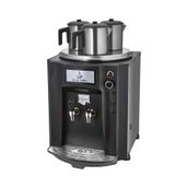 Remta DE10SP Premium Jumbo Siyah Çay Makinesi