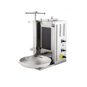 Remta Döner Ocağı-Elektrikli-Çiftli-Sabit