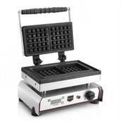 Remta Elektrikli Mini Kare Model Waffle Makinası