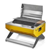 Remta Elektrikli Profesyonel Döküm Barbekü