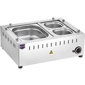 Remta Elektrikli Sos Kaplı Sosislik