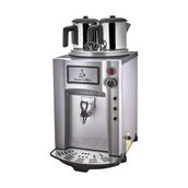 Remta Erk Mutfak 2 Demlikli Premium 15 lt Jumbo Çay Makinesi