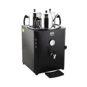 Remta Jumbo 40 lt 3 Demlik Çay Makinesi