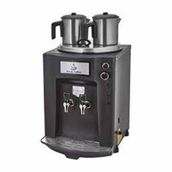Remta Premium Siyah 23 lt Çay Makinesi