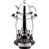 Remta R 25 Mini Çay Semaveri Çay Makinesi