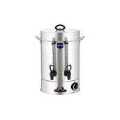 Remta R12 80 Bardak 9 lt Gri Çay Otomatı