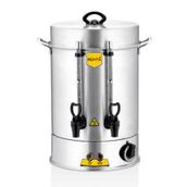Remta R14 Standart 160 Bardak 15 lt Kapasiteli Çay Makinesi