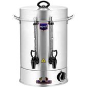 Remta R15 2500 W 3 lt Demleme 6 lt Su Isıtma Kapasiteli Çay Makinesi Inox