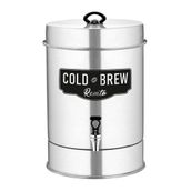 Remta R45 Inox Soğuk Demleme & Cold Brew Kahve Makinesi