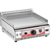 Remta R50CE-P Lpg 50 cm Pleyt Izgara