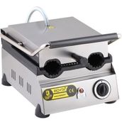 Remta R70 1750 W 2 Adet Pişirme Kapasiteli Teflon Çıkarılabilir Plakalı Izgara ve Tost Makinesi