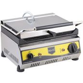Remta R78 1200 W 16 Adet Pişirme Kapasiteli Teflon Çıkarılabilir Plakalı Izgara ve Tost Makinesi
