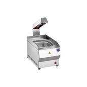 Remta R98 Patates Dinlendirme Makinesi