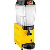 Remta RMT-ST11 Tekli 20 lt Karıştırıcılı Soğutuculu Ayran Makinesi