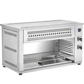 Remta S12 Elektrikli Salamander