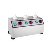 Remta SC4 Üçlü Sosluk Isıtıcı