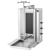 Remta SD12 Elektrikli Döner Ocağı