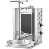 Remta SD15 Elektrikli Döner Ocağı