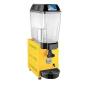 Remta ST11 20 lt Sarı Tekli Ayran Makinesi
