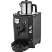 Remta Tek Demlikli 7 lt Jumbo Çay Makinesi