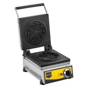 Remta W11 Çiçek Model 16 cm Waffle Makinesi