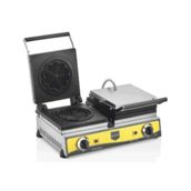 Remta W13 Waffle Makinesi