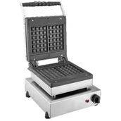 Remta W34k Çelik Kare Model Waffle Makinesi