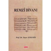 Remzi Divanı - Yaşar Aydemir