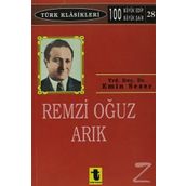 REMZI OĞUZ ARIK - EMIN SEZER
