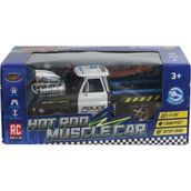 Renas Store MK8129B Kumandalı Sesli Işıklı Polis Arabası 1:16 -Can Oyuncak