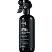 Renas Store Nasiol Cabinshine Araç Içi Aksesuar ve Plastik PARLATICI,ONARICI-500 Ml-Torpido Bakım ve Yenileme, Araç Plastik Koruyucu ve Yenileyici