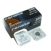 Renata SR712SW 3V Lithium Pil