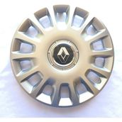 Renault 109 13 inç 4 Adet Jant Kapağı