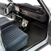 Renault 12 Toros Torpido Kaplama Halısı Örtüsü