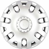 Renault 204 14 inç 4 Adet Jant Kapağı