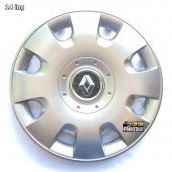 Renault 209 14 inç4 Adet Jant Kapağı