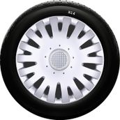 Renault 211 14 inç 4 Adet Jant Kapağı