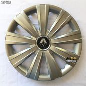Renault 328 15 İnç 4 Adet Jant Kapağı Seti