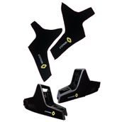 Renault Broadway R9/11 Spring Fairway Flash Torpido Orta Konsol Koruma Halısı Yan Kaplama Kumaşı