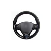 Renault Clio 13-18 Deri Direksiyon Kılıfı