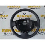 Renault Clio 2 Direksiyon Simidi Siyah 484003469R 169221406