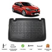 Renault Clio 4 2012 Bagaj Havuzu