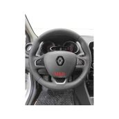 Renault Clio 4.5 Faz 2 Kaplama Deri Direksiyon Kılıfı