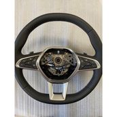 Renault Clio 5 F1 Direksiyon Simidi