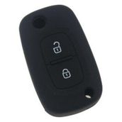 Renault Clio Modus Kangoo Kango Megane Silikon Anahtar Kılıfı