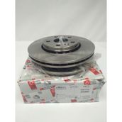 Renault Kangoo 1998/2003 259x20.6x61x41 Havalı Ön Fren Diski