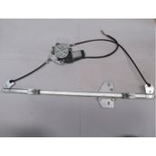 Renault Master 1997-2003 Sol Elektrikli Motorlu Ön Cam Krikosu